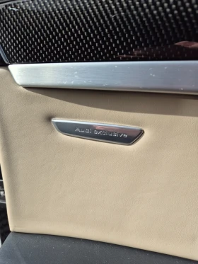 Audi S8 DISTRONIC; B&O; EXCLUSIVE; MASSAGE; FULL MAX, снимка 9