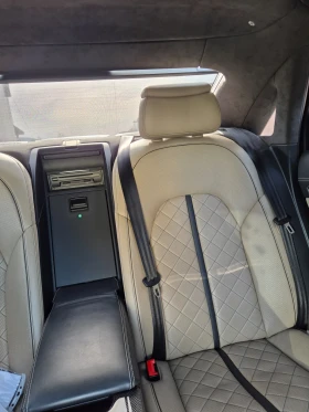 Audi S8 DISTRONIC; B&O; EXCLUSIVE; MASSAGE; FULL MAX, снимка 8