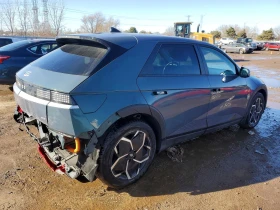 Hyundai Ioniq 5 SEL AWD, снимка 3