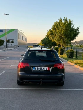 Audi A4 1.9TDI, снимка 5