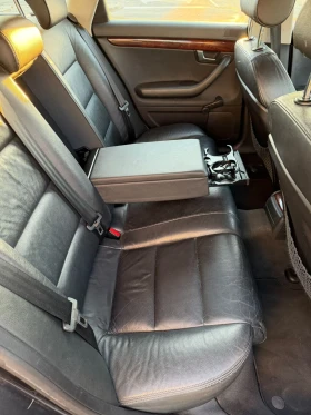 Audi A4 1.9TDI, снимка 10