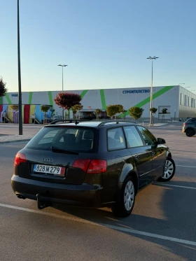 Audi A4 1.9TDI, снимка 4