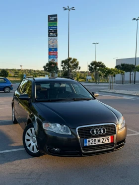 Audi A4 1.9TDI, снимка 2