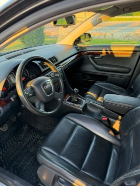 Audi A4 1.9TDI, снимка 7
