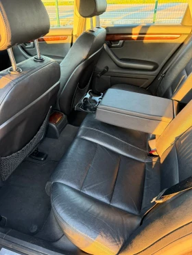 Audi A4 1.9TDI, снимка 9