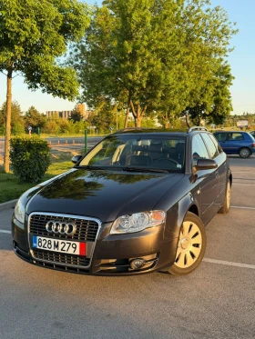 Audi A4 1.9TDI, снимка 1