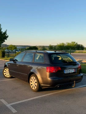 Audi A4 1.9TDI, снимка 3