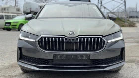 Skoda Superb L&K 4x4 5000KM, снимка 2