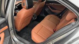 Skoda Superb L&K 4x4 5000KM, снимка 9