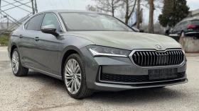 Skoda Superb L&K 4x4 5000KM, снимка 1