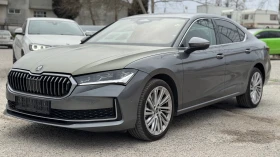 Skoda Superb L&K 4x4 5000KM, снимка 3