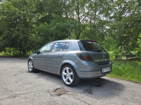 Opel Astra H, снимка 5