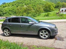 Opel Astra H, снимка 8