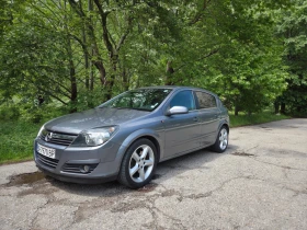 Opel Astra H, снимка 3