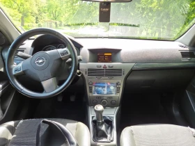 Opel Astra H, снимка 10