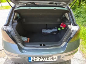 Opel Astra H, снимка 15