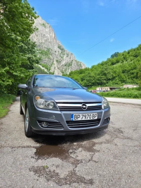 Opel Astra H, снимка 2