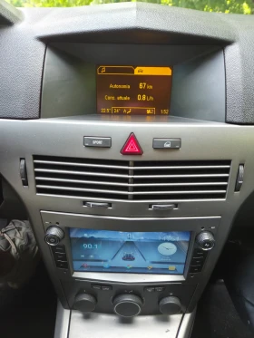 Opel Astra H, снимка 12