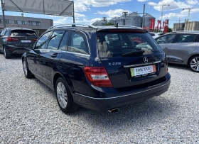 Mercedes-Benz C 220 Cdi* 170k.c.* NAVI* , снимка 3
