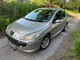 Peugeot 307, снимка 3
