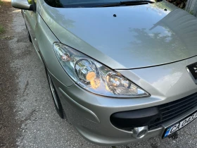 Peugeot 307, снимка 6