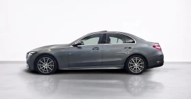 Mercedes-Benz C 43 AMG 4MATIC, снимка 2