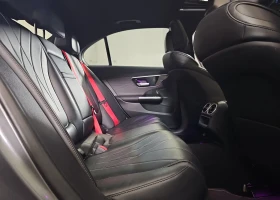 Mercedes-Benz C 43 AMG 4MATIC, снимка 7