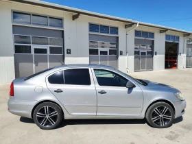 Skoda Octavia 1.6 климатик, снимка 6