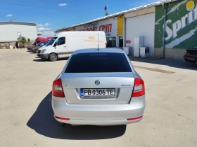 Skoda Octavia 1.6 климатик, снимка 4