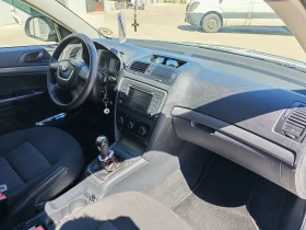 Skoda Octavia 1.6 климатик, снимка 11