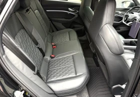 Audi E-Tron S-Line Sportback , снимка 8