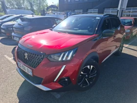 Peugeot 2008 * ОЧАКВАН ВНОС * GT PACK  130 k.c. AUTOMATIC, снимка 1