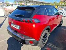 Peugeot 2008 * ОЧАКВАН ВНОС * GT PACK  130 k.c. AUTOMATIC, снимка 2