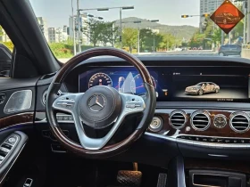 Mercedes-Benz S 500, снимка 6