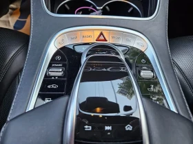 Mercedes-Benz S 500, снимка 13