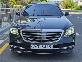 Mercedes-Benz S 500, снимка 2