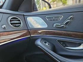 Mercedes-Benz S 500, снимка 15