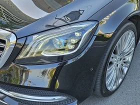 Mercedes-Benz S 500, снимка 3