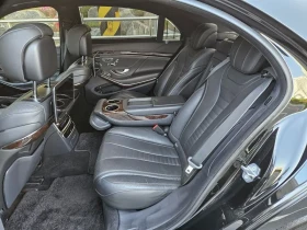 Mercedes-Benz S 500, снимка 7