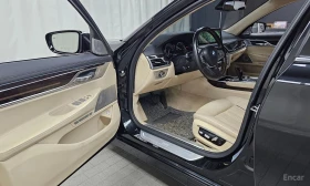 BMW 750 Li xDrive* BOWERS & WILKINS* ХЕДЪП* DISTRONIC* 360, снимка 6