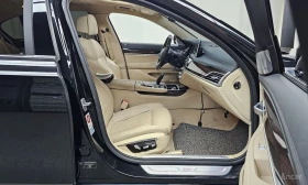 BMW 750 Li xDrive* BOWERS & WILKINS* ХЕДЪП* DISTRONIC* 360, снимка 7