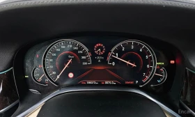 BMW 750 Li xDrive* BOWERS & WILKINS* ХЕДЪП* DISTRONIC* 360, снимка 9