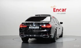 BMW 750 Li xDrive* BOWERS & WILKINS* ХЕДЪП* DISTRONIC* 360, снимка 4