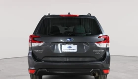 Subaru Forester  2.5I* AWD * ПОДГРЕВИ, снимка 5