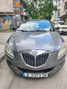 Lancia Delta, снимка 2