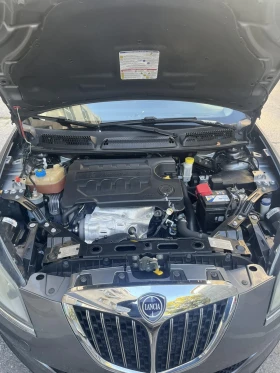 Lancia Delta, снимка 16