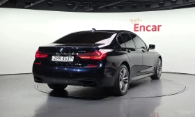 BMW 740 D| H/K| MASSAGE| MEMORY| HUD| 360CAM| , снимка 2