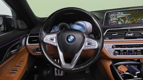 BMW 740 D| H/K| MASSAGE| MEMORY| HUD| 360CAM| , снимка 9