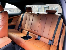 BMW 240 * M240i xDrive Coupe * CARFAX * ЦЕНА ДО БГ, снимка 14