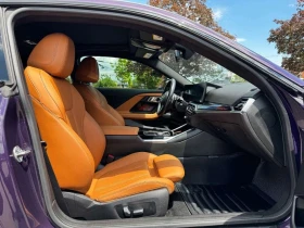 BMW 240 * M240i xDrive Coupe * CARFAX * ЦЕНА ДО БГ, снимка 16